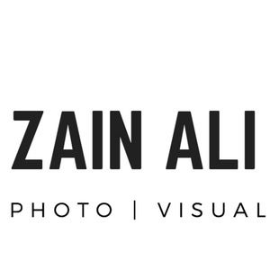 Meet your Posher, Zain